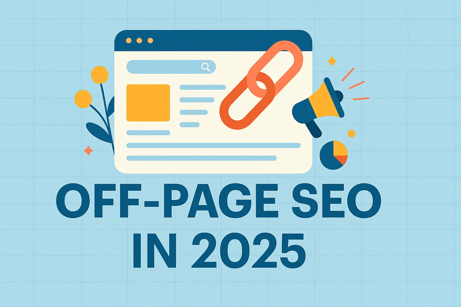 Off-Page SEO