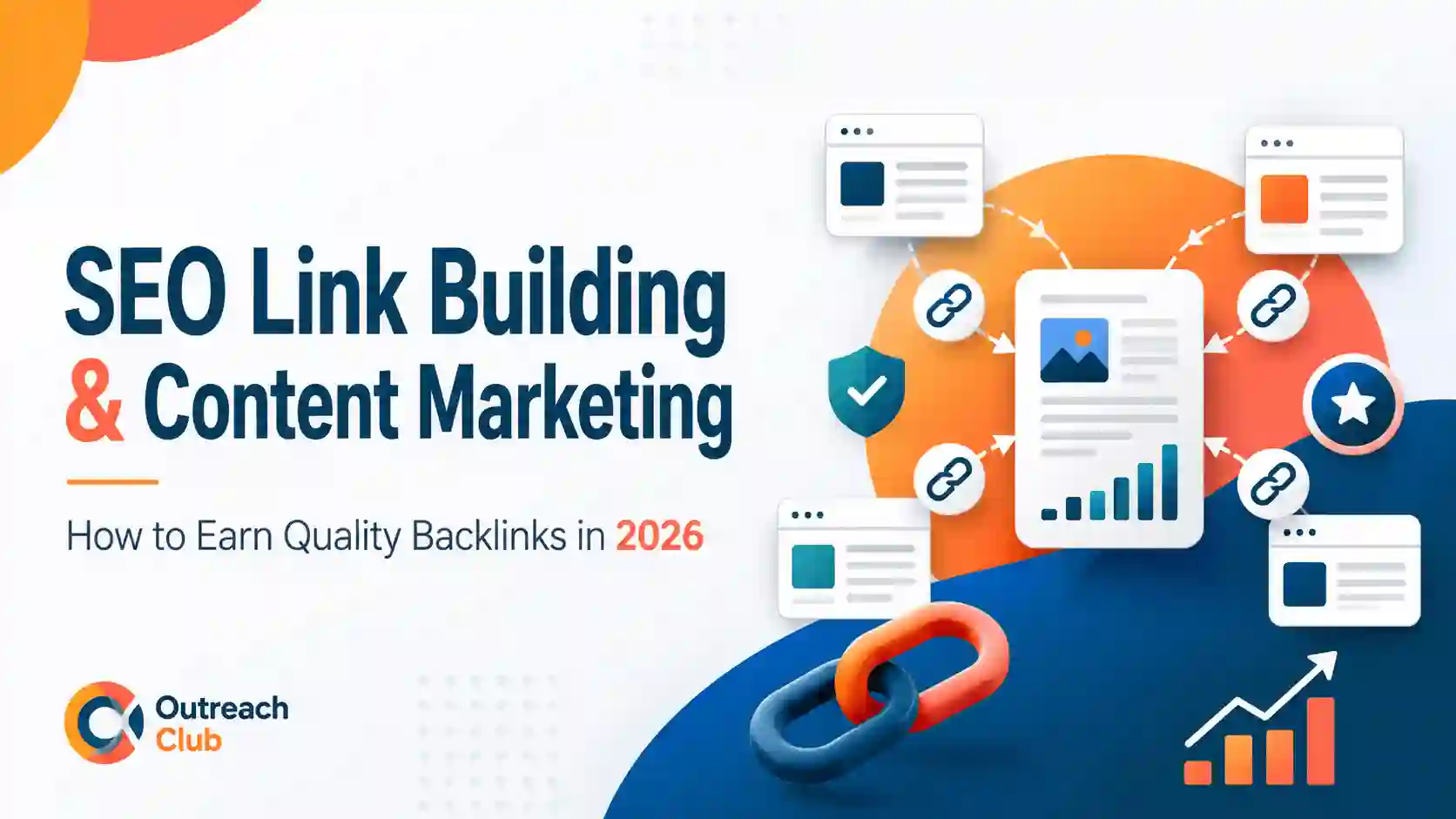 SEO Link Building Content Marketing